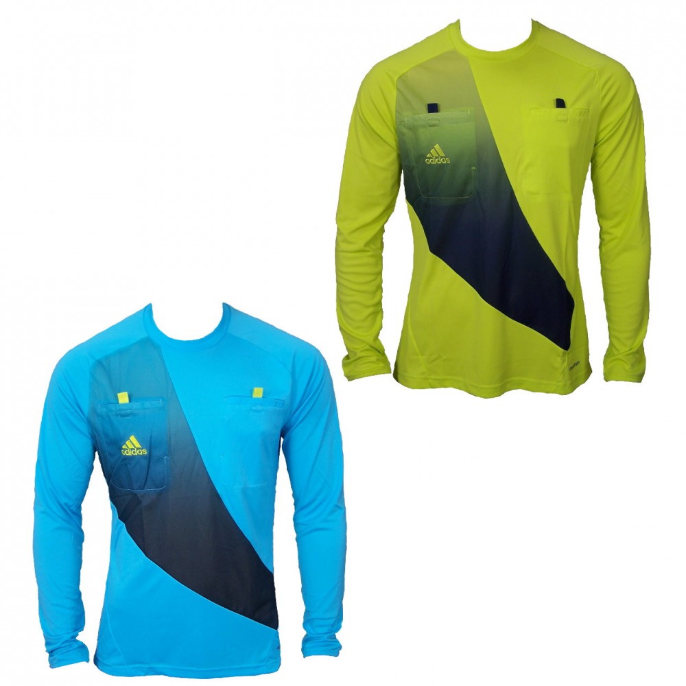 Schiedsrichter Trikot Schiedsrichter Trikot