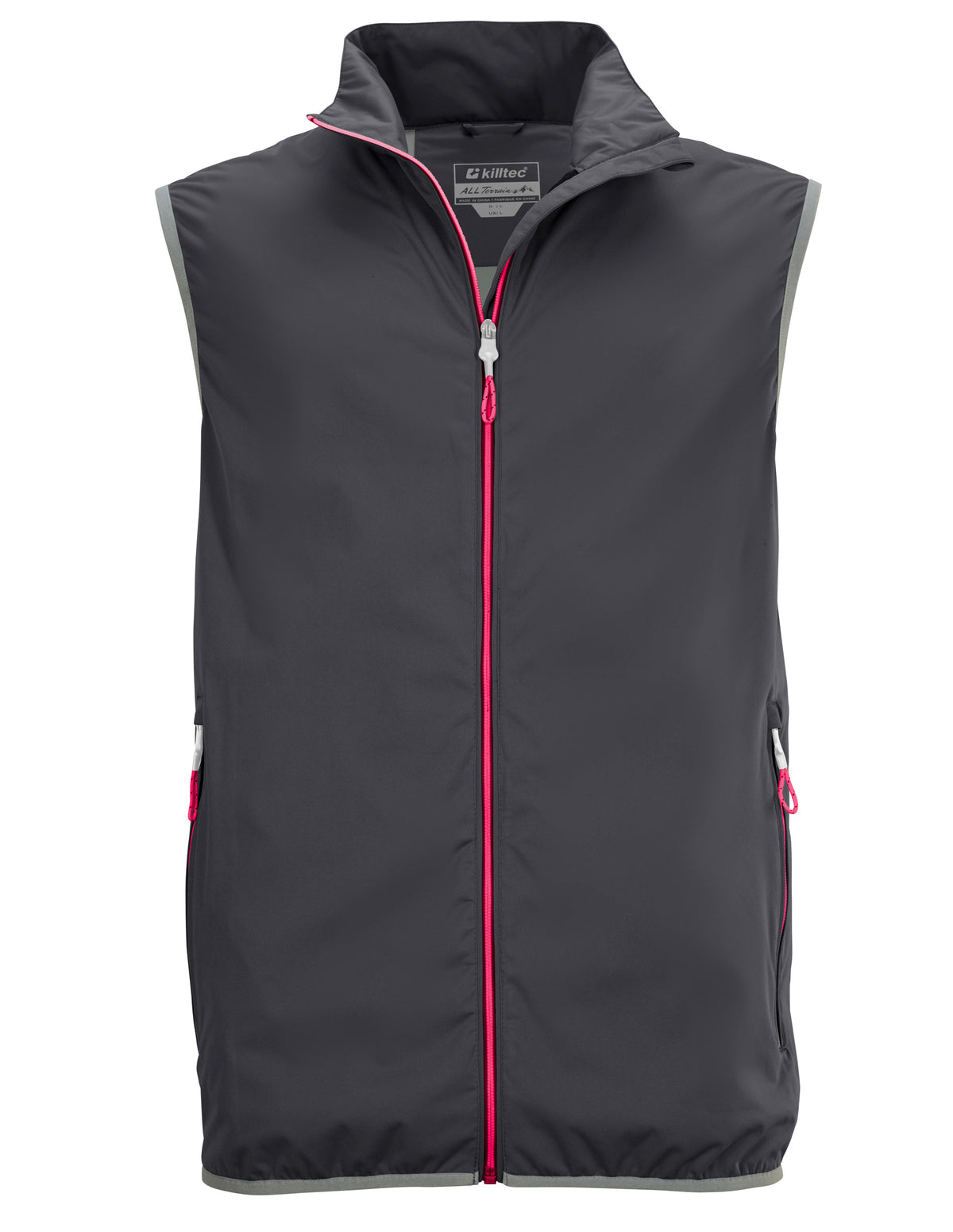 Killtec Outdoor Weste Damen Trin