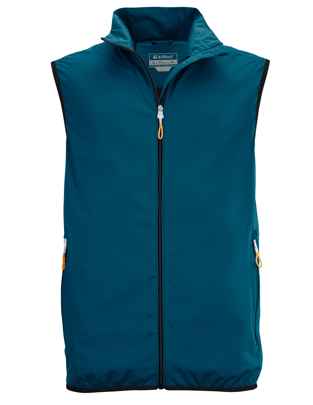 Killtec Outdoor Weste Damen Trin