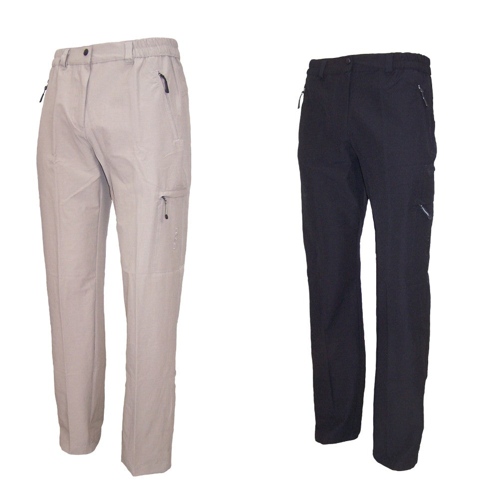 Hot Sportswear Hose Trekkinghose/Outdoorhose Damen Benia
