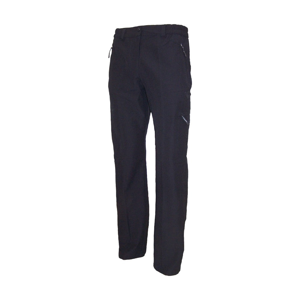 Hot Sportswear Outdoorhose für Damen Benia in Kurzgröße