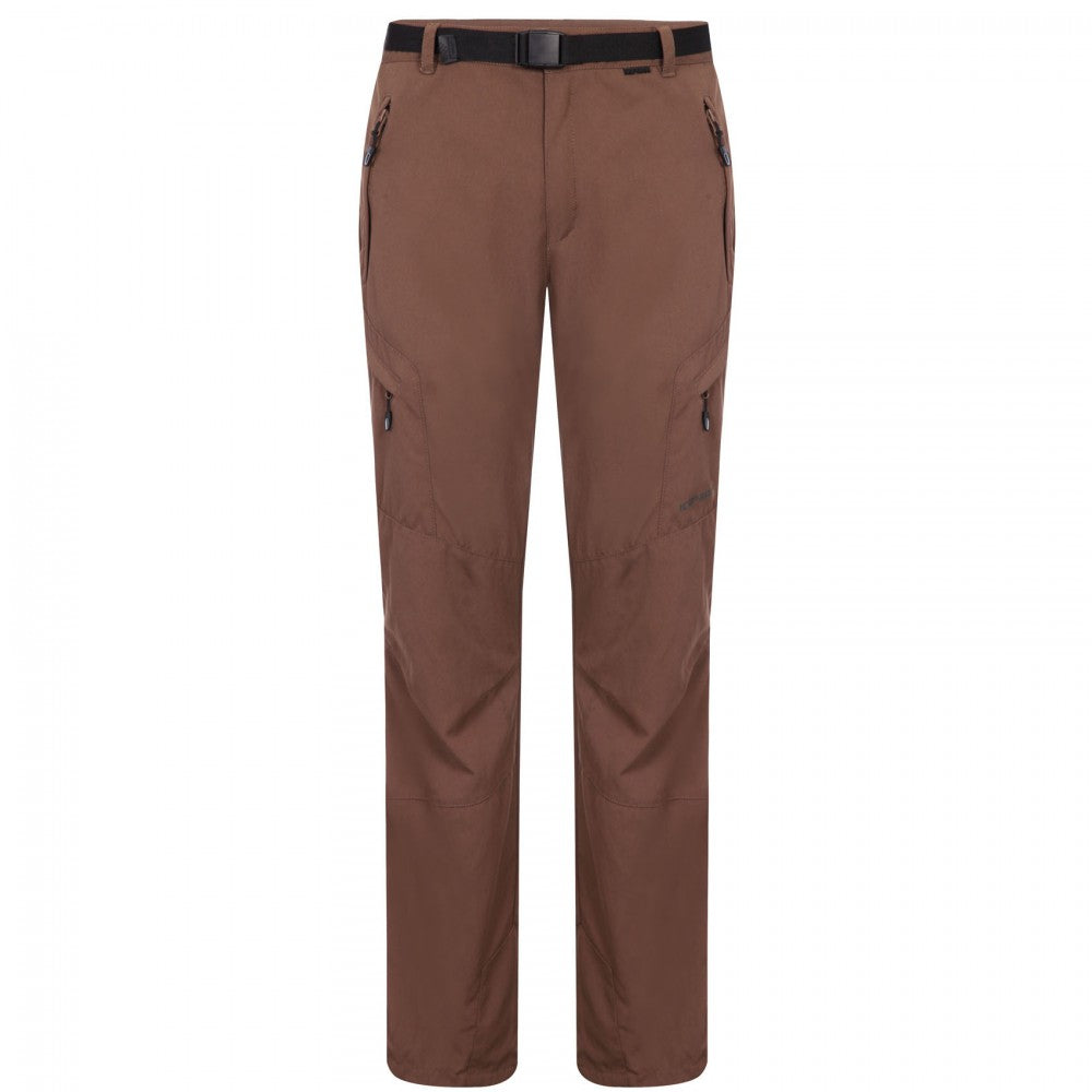 Icepeak Hose Herren Shimon Trekkinghose Wasserabweisend mit 5 Taschen
