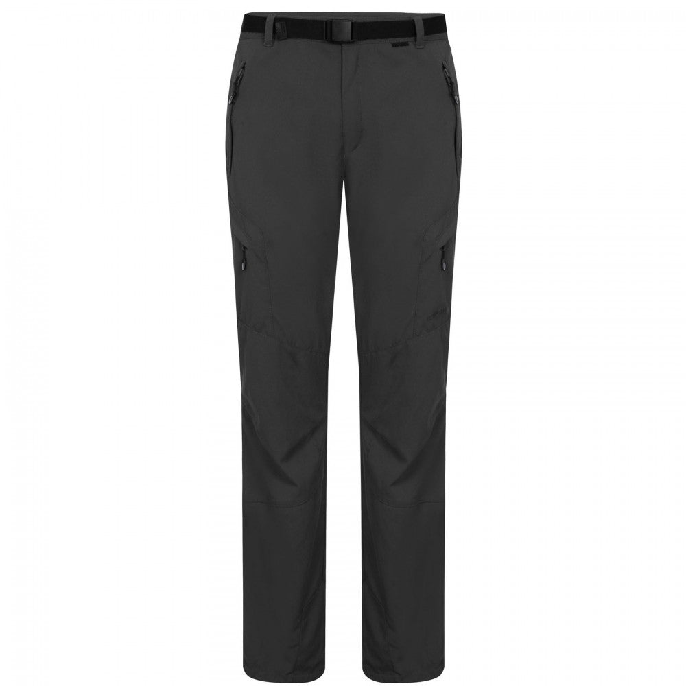 Icepeak Hose Herren Shimon Trekkinghose Wasserabweisend mit 5 Taschen