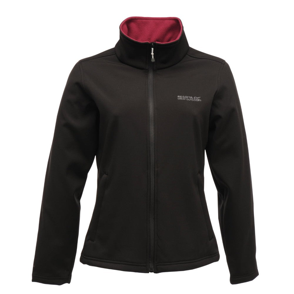 Regatta Damen Jacke Connie II Softshelljacke