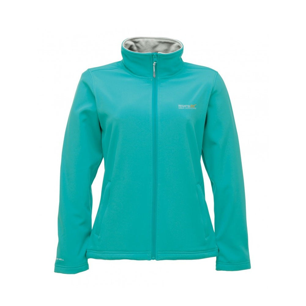 Regatta Damen Jacke Connie II Softshelljacke
