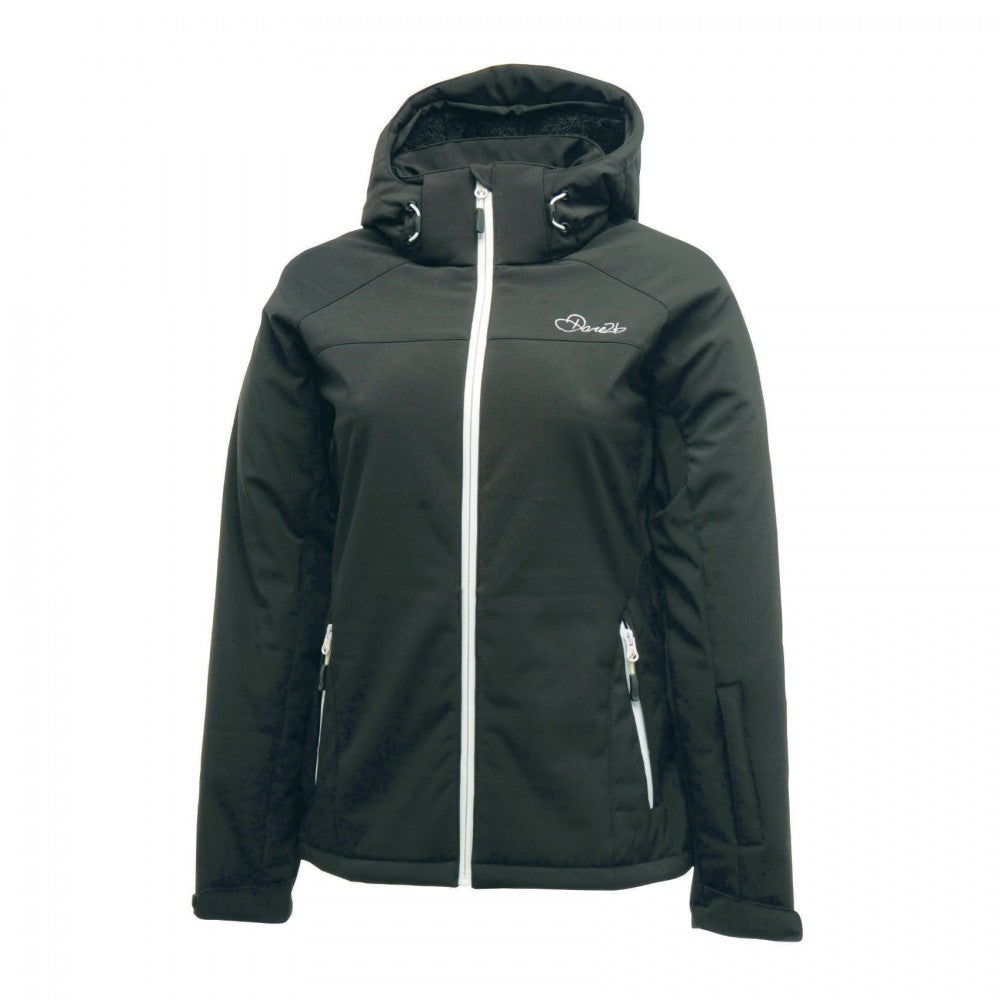 Dare 2b Softshelljacke Damen Moonstruck mit Fleecinnenfutter