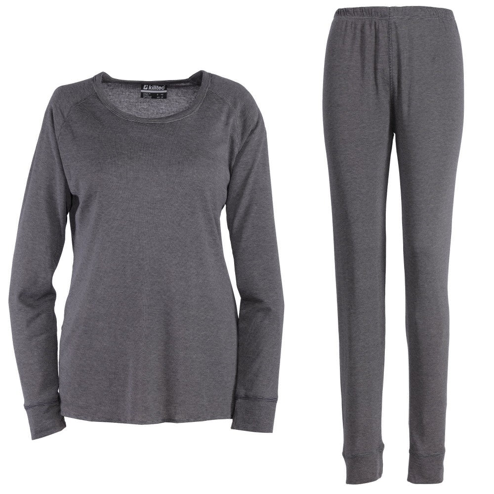 Killtec Damen Ski Unterwäsche im Set