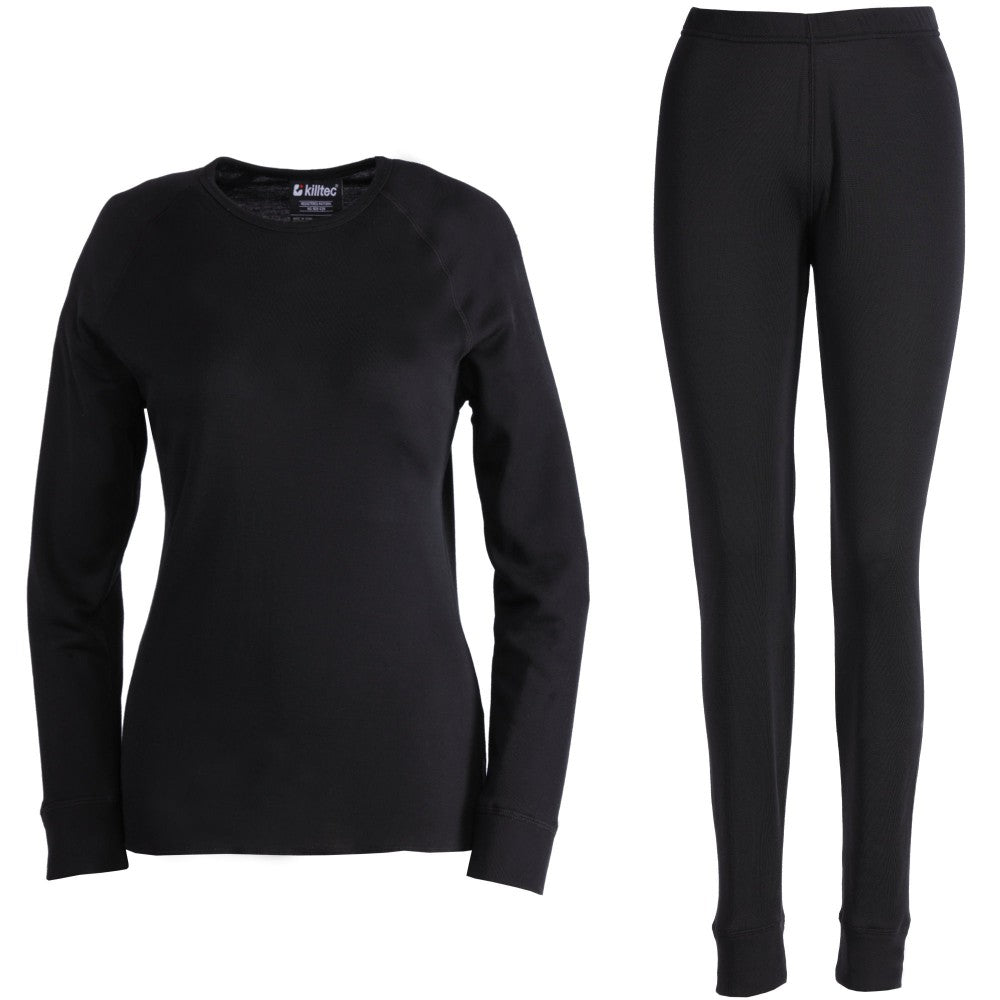Killtec Damen Ski Unterwäsche im Set