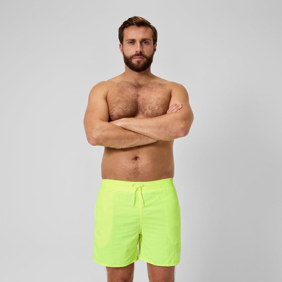 Speedo ESS 16" Watershort Badeshorts für Herren