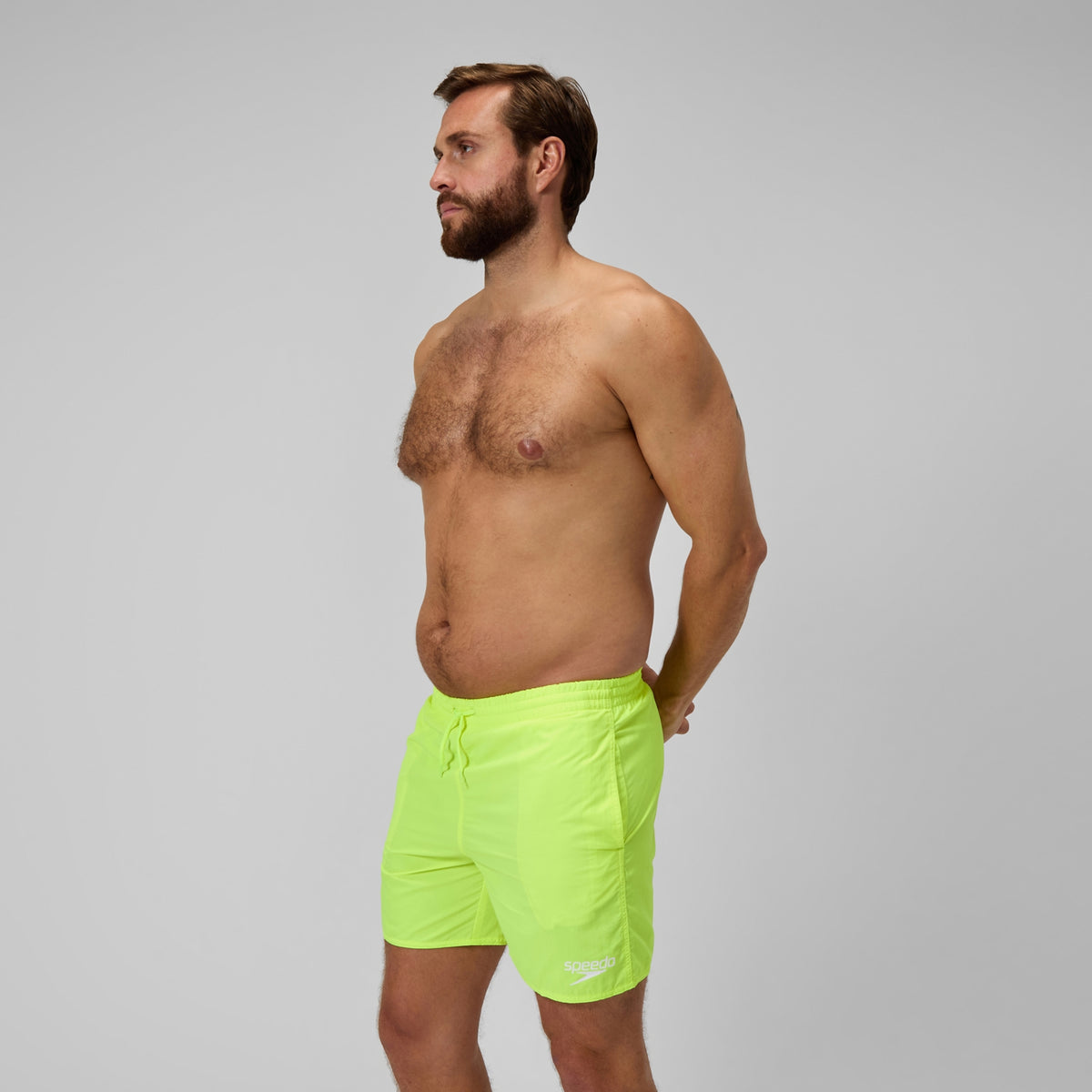 Speedo ESS 16" Watershort Badeshorts für Herren