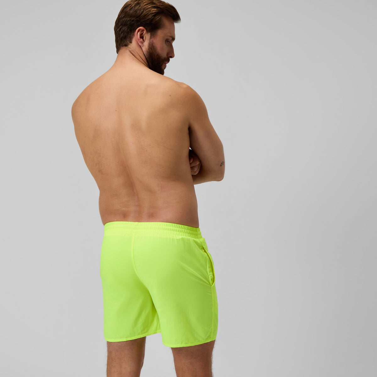 Speedo ESS 16" Watershort Badeshorts für Herren