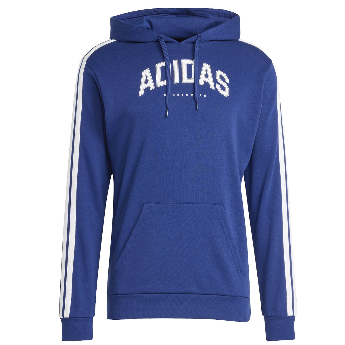 adidas Colleg Hoodie Kapuzenpullover Herren