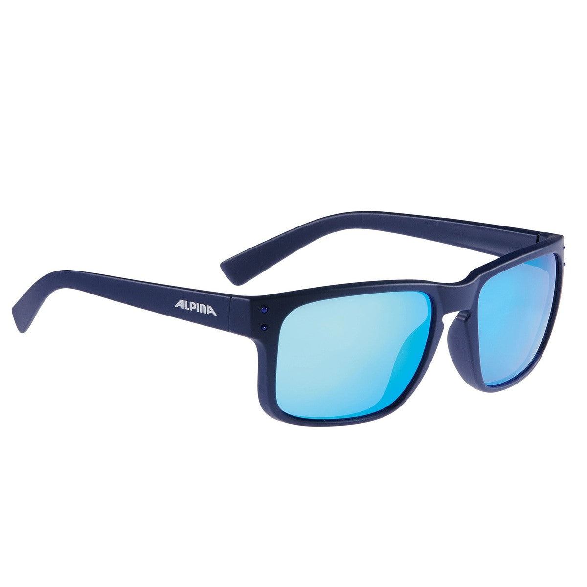 Alpina Kosmic Ceramic Mirror S3 Sonnenbrille