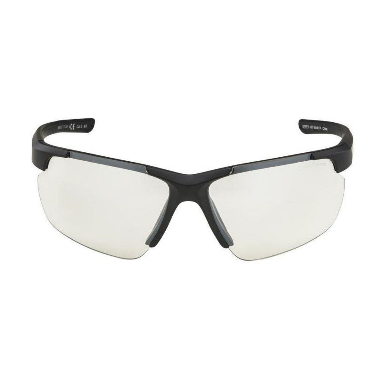 Alpina Halbrahmen Sonnenbrille Defey HR