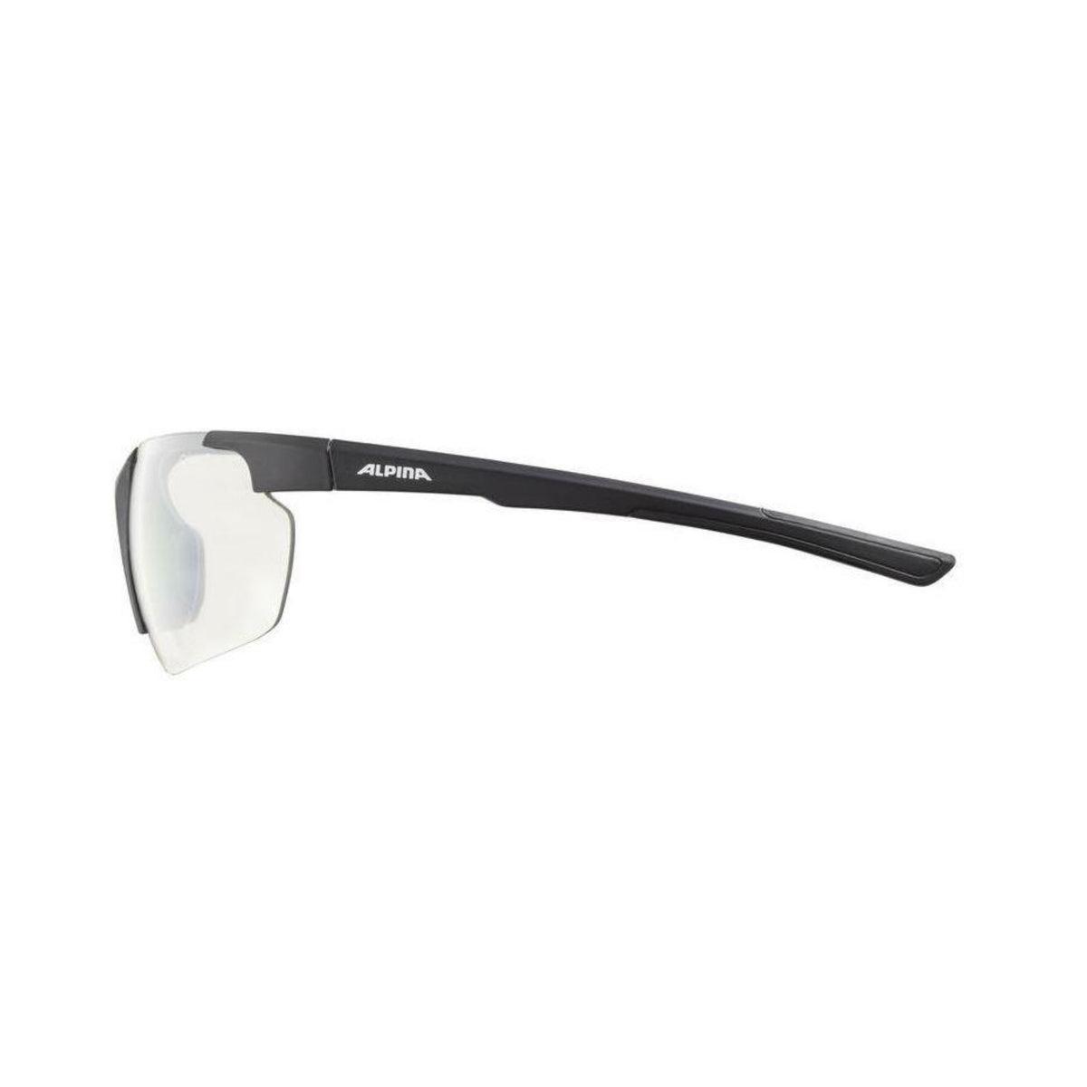 Alpina Halbrahmen Sonnenbrille Defey HR