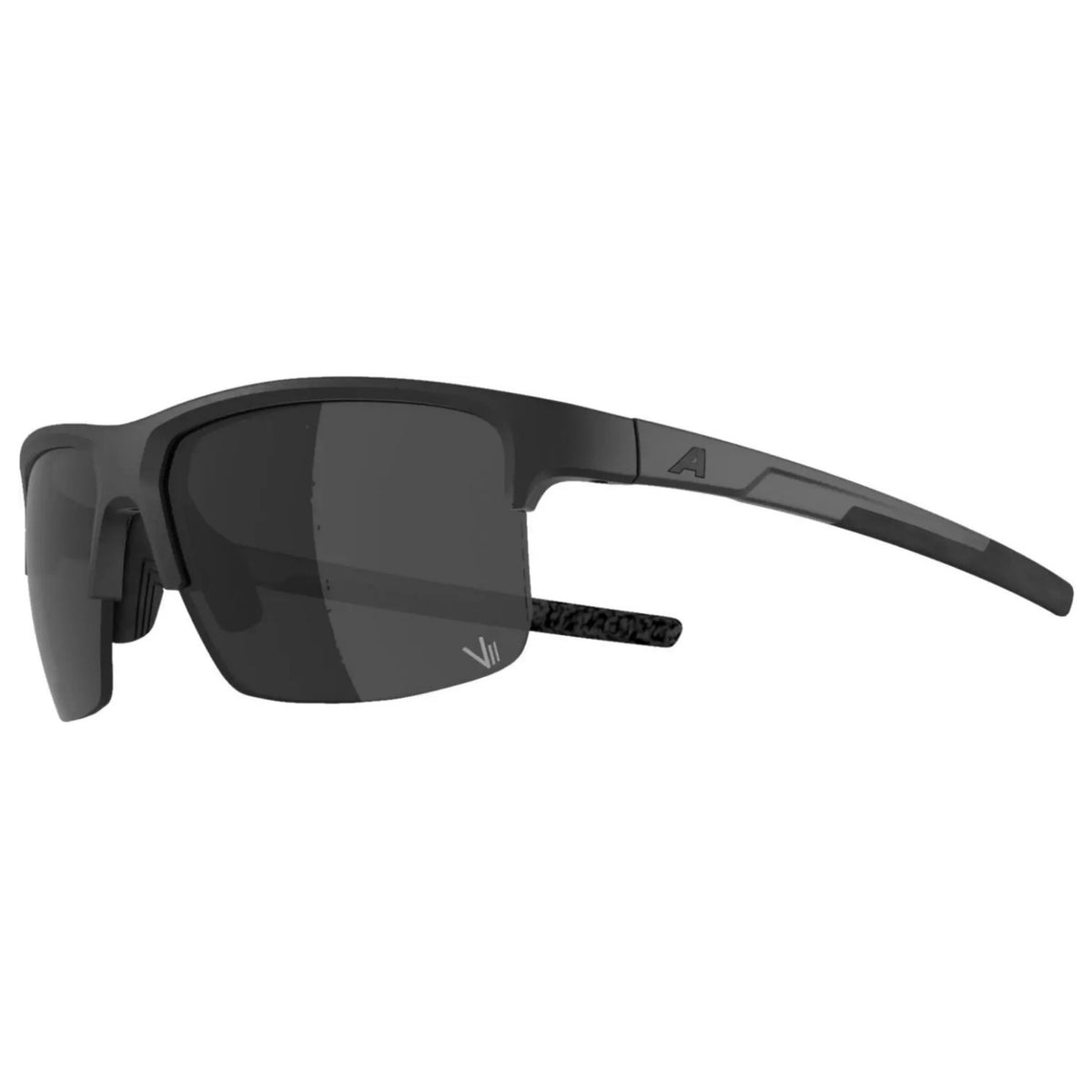 Alpina Eagle Q-Lite Sonnenbrille für Damen und Herren