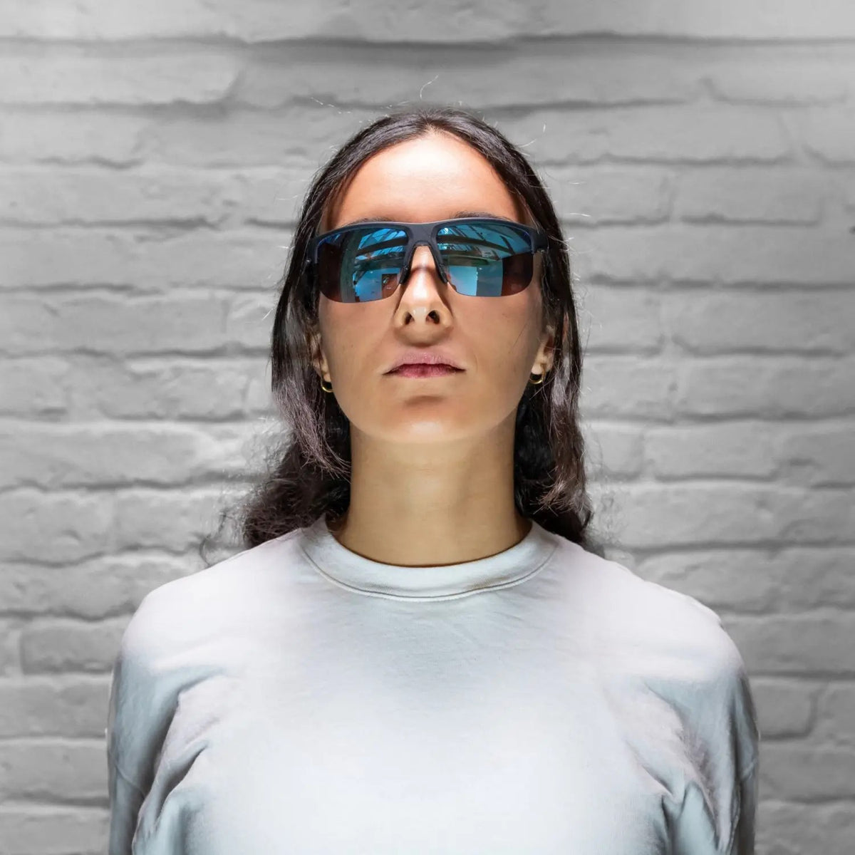 Alpina Eagle Q-Lite Sonnenbrille für Damen und Herren