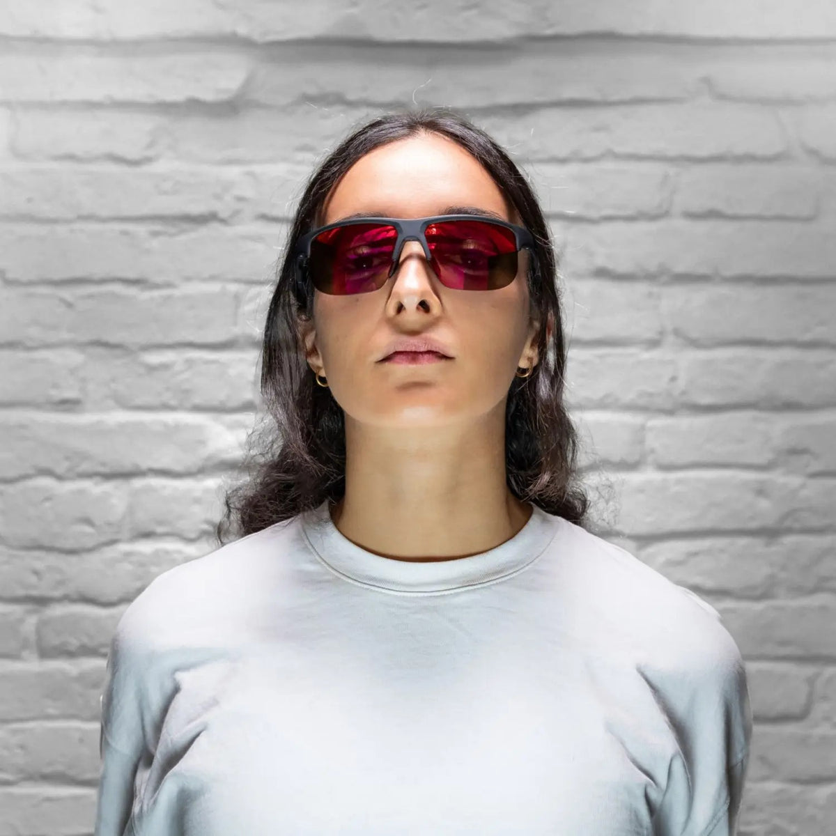 Alpina Eagle Q-Lite Sonnenbrille für Damen und Herren