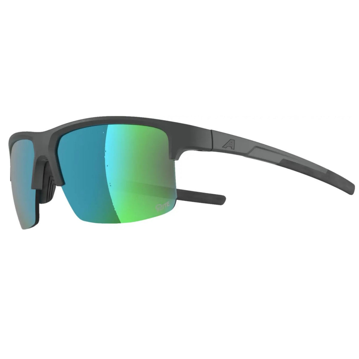 Alpina Eagle Q-Lite Sonnenbrille für Damen und Herren