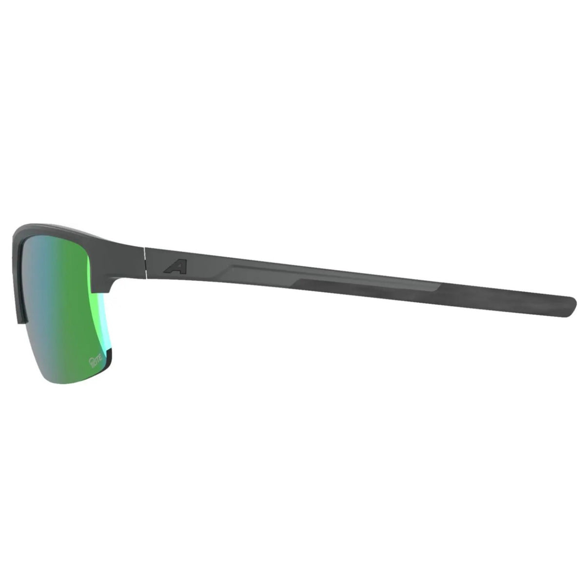 Alpina Eagle Q-Lite Sonnenbrille für Damen und Herren