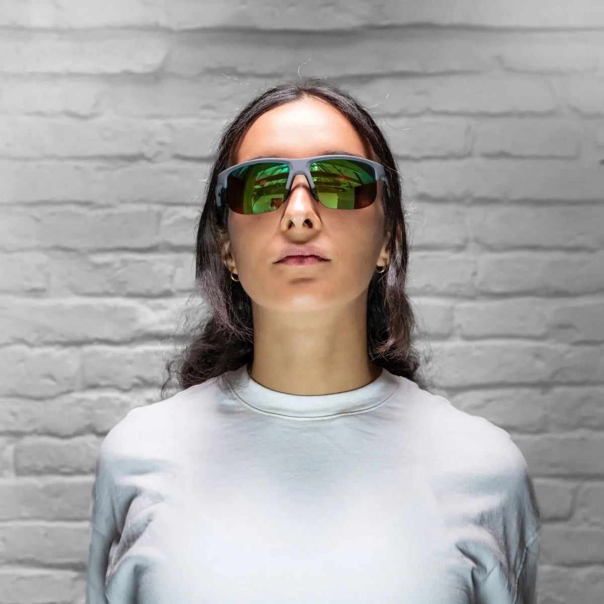 Alpina Eagle Q-Lite Sonnenbrille für Damen und Herren