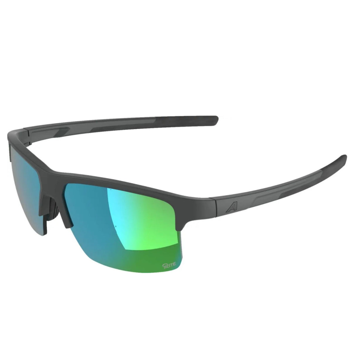 Alpina Eagle Q-Lite Sonnenbrille für Damen und Herren
