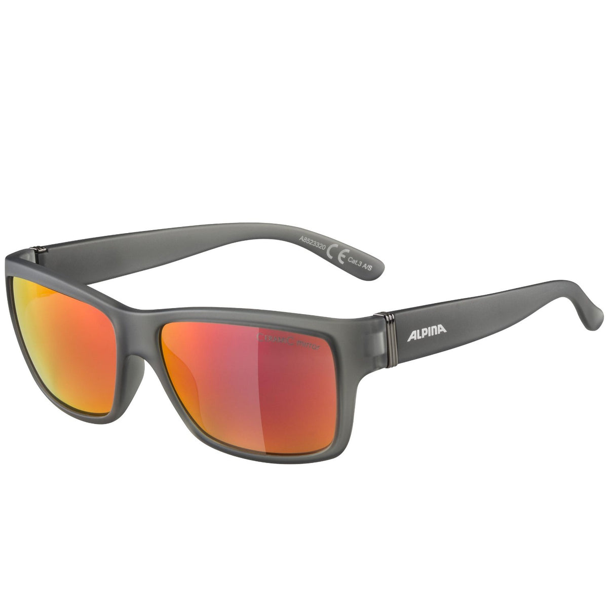 Alpina Sonnenbrille Damen und Herren