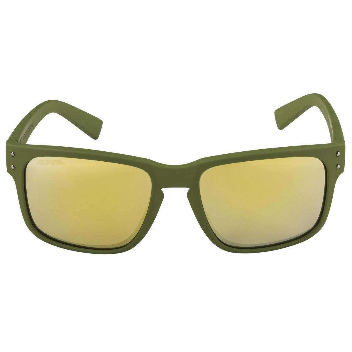 Alpina Kosmic Ceramic Mirror S3 Sonnenbrille