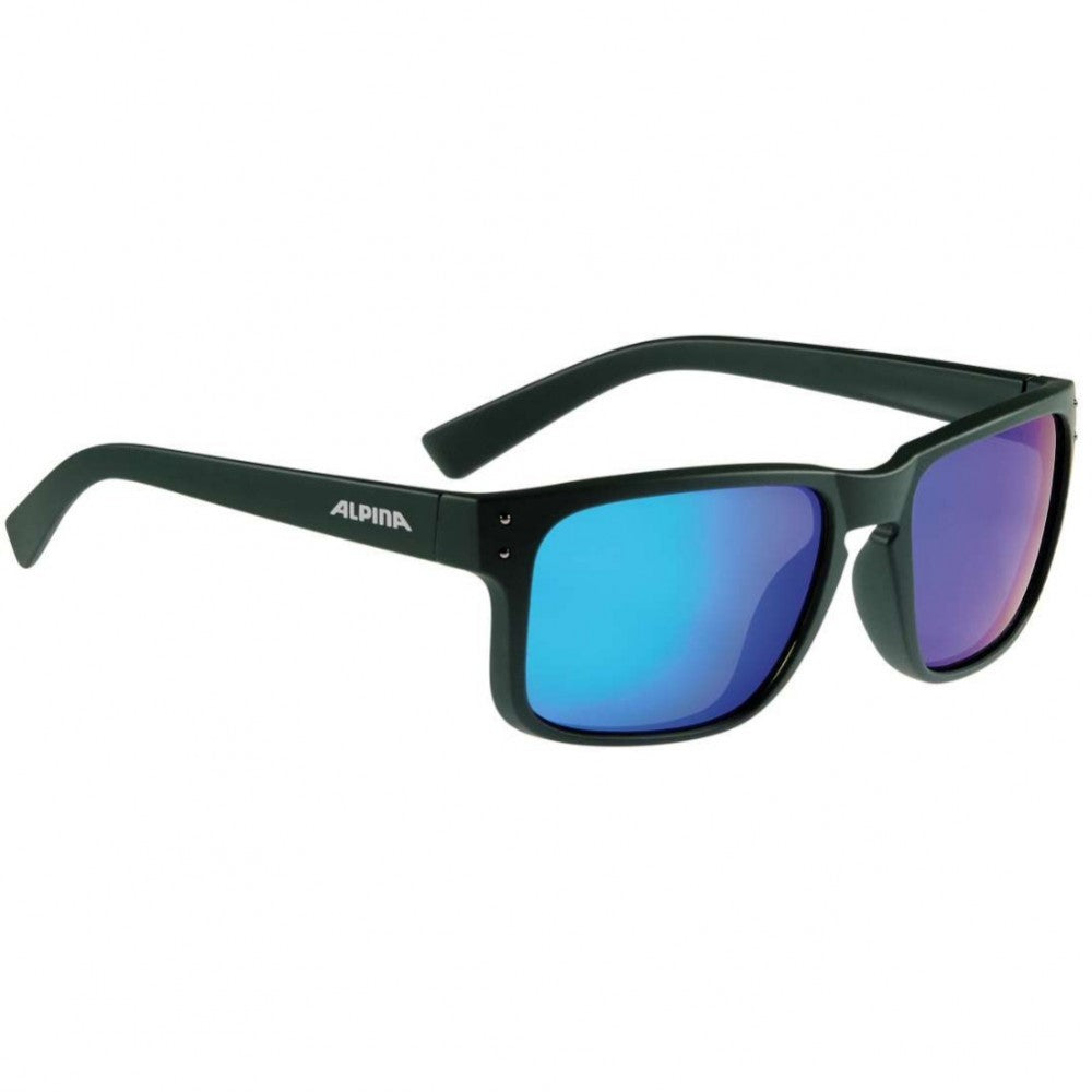 Alpina Kosmic Ceramic Mirror S3 Sonnenbrille