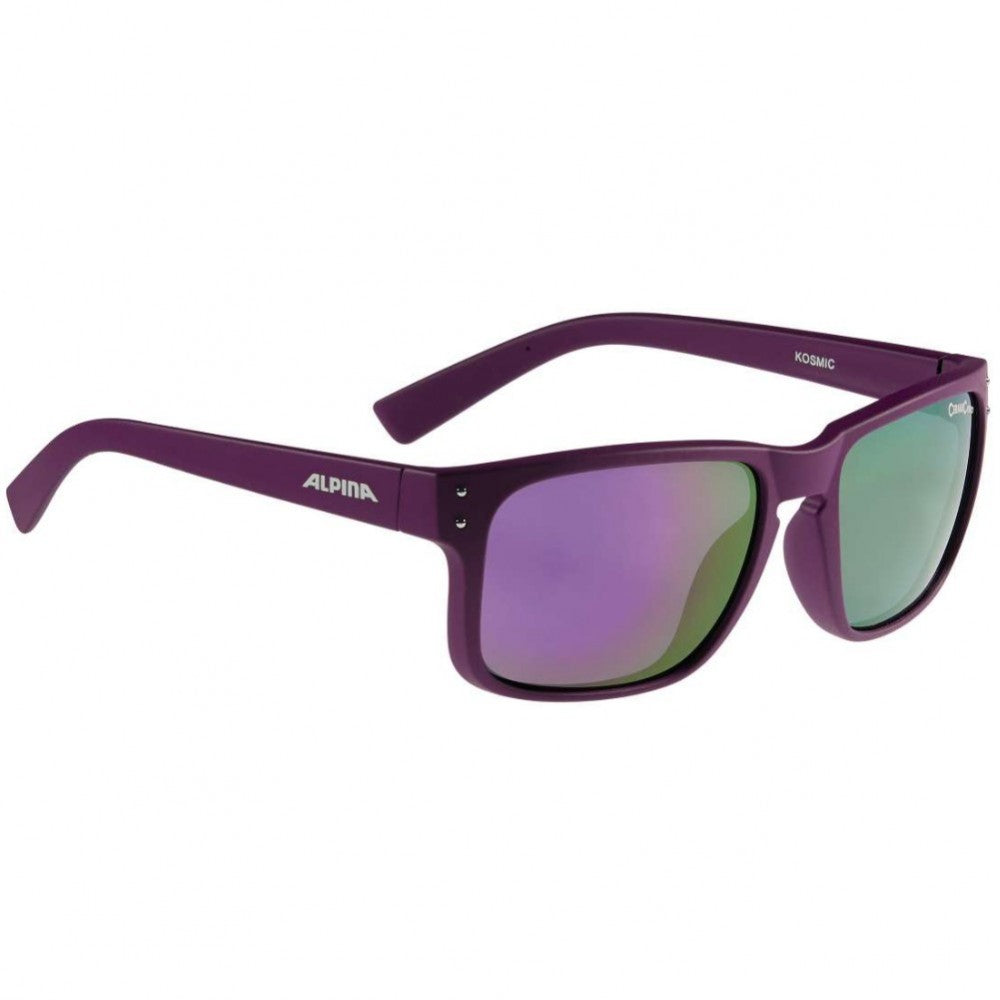 Alpina Kosmic Ceramic Mirror S3 Sonnenbrille
