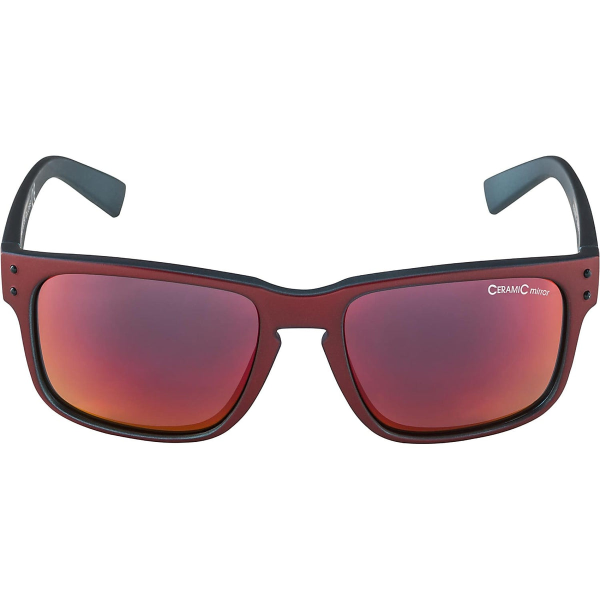 Alpina Kosmic Ceramic Mirror S3 Sonnenbrille