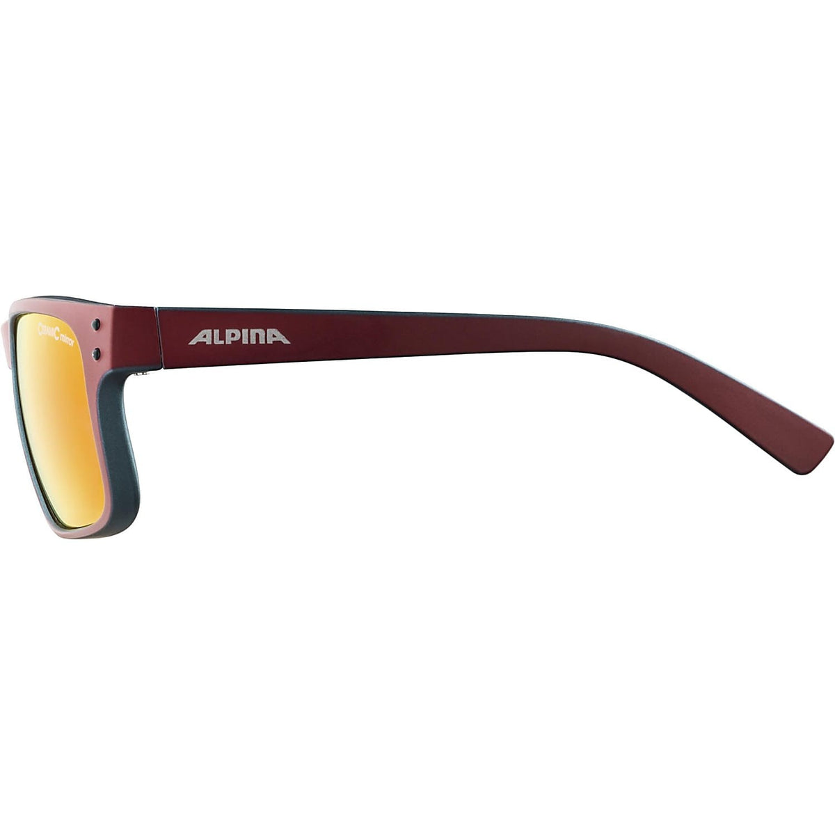 Alpina Kosmic Ceramic Mirror S3 Sonnenbrille
