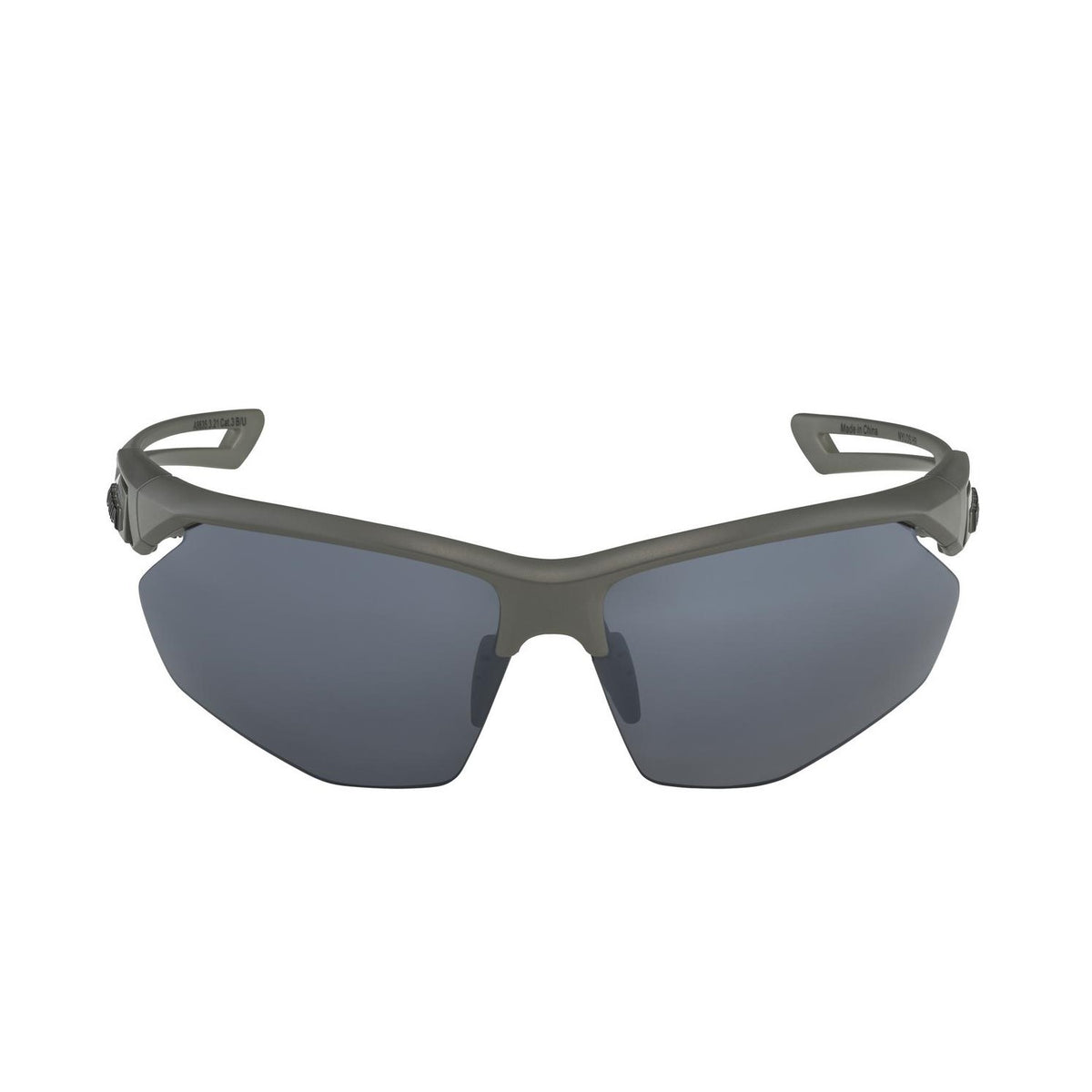 Alpina Nylos HR Halbrahmen Sportbrille