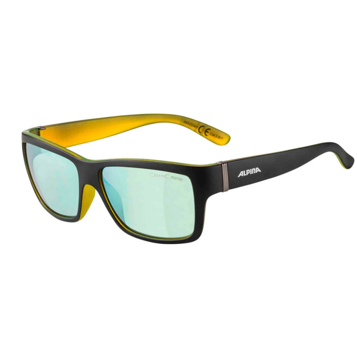 Alpina Sonnenbrille Damen und Herren
