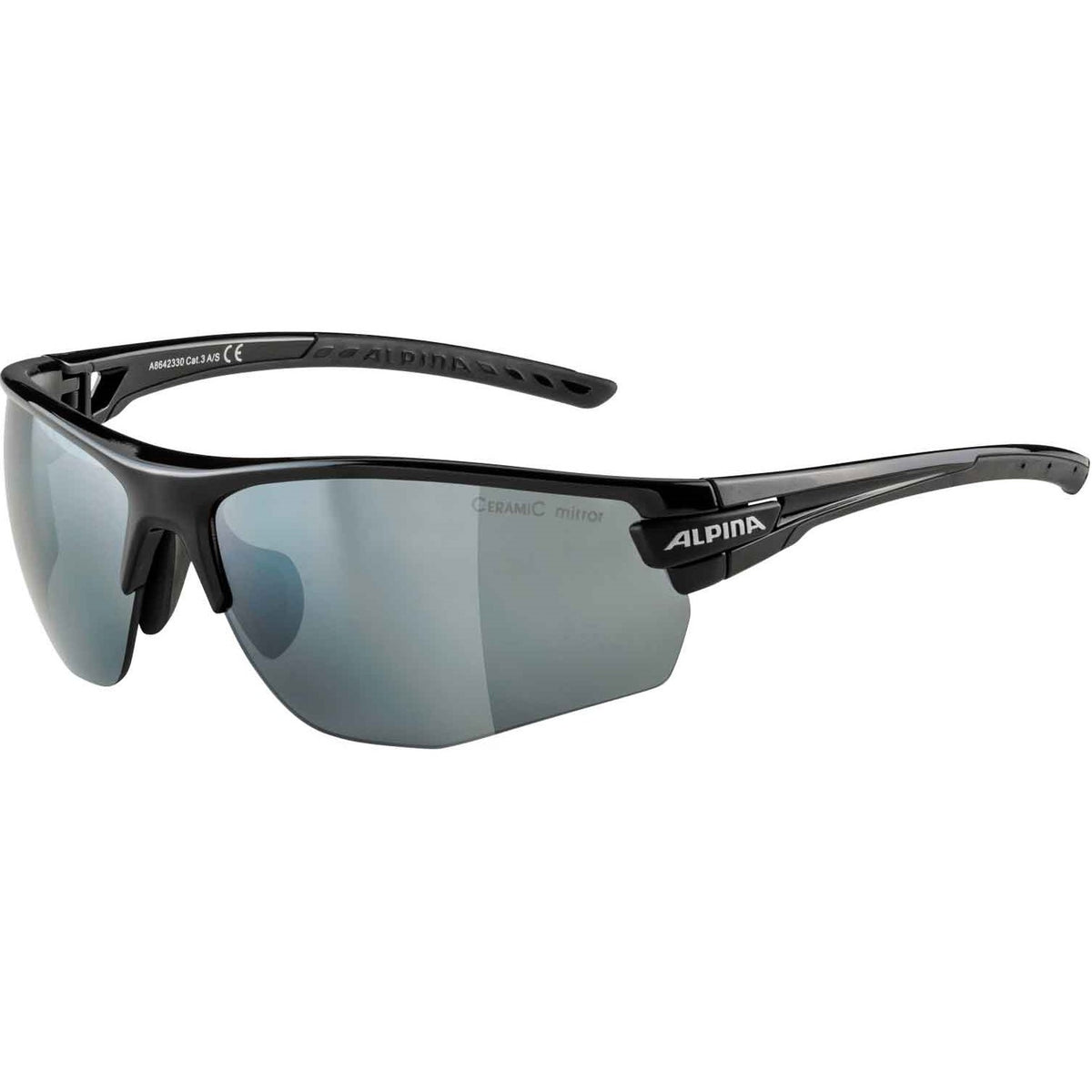 Alpina TRI-Scray 2.0 HR Sonnenbrille Herren