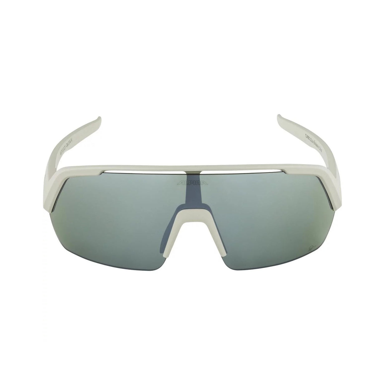 Alpina Turbo HR Q-Lite Sportbrille für Damen und Herren