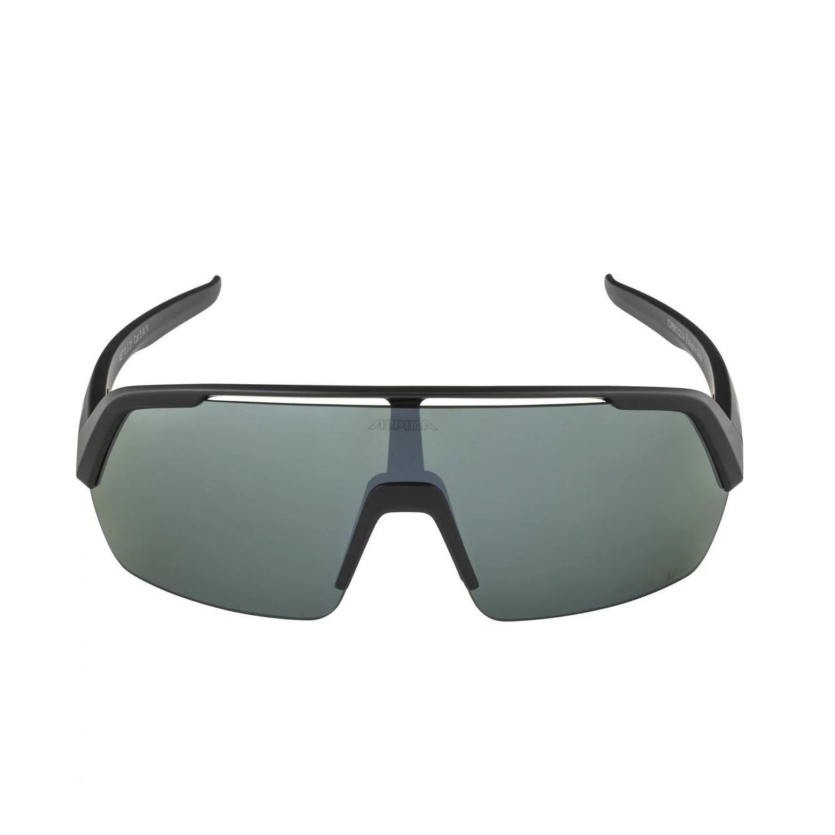 Alpina Turbo HR Q-Lite Sportbrille für Damen und Herren