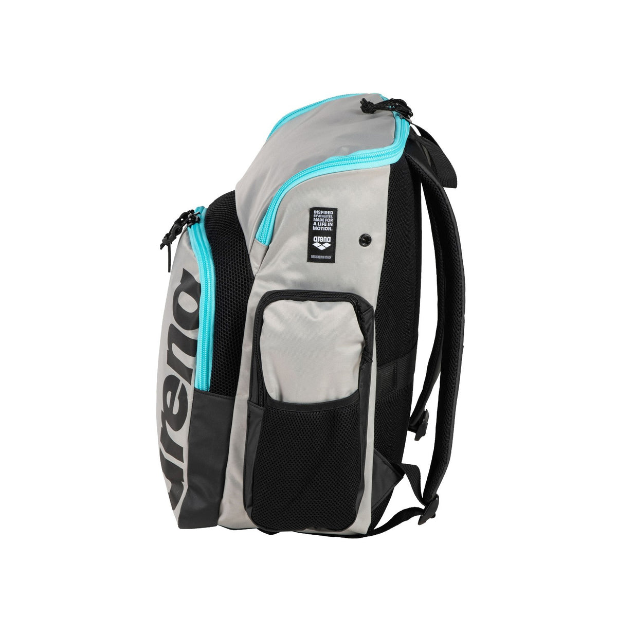 arena Spiky III Backpack 35 Schwimmrucksack