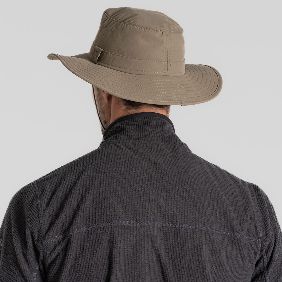 Craghoppers NosiLife Outback Hut für Damen und Herren Insektenabweisend