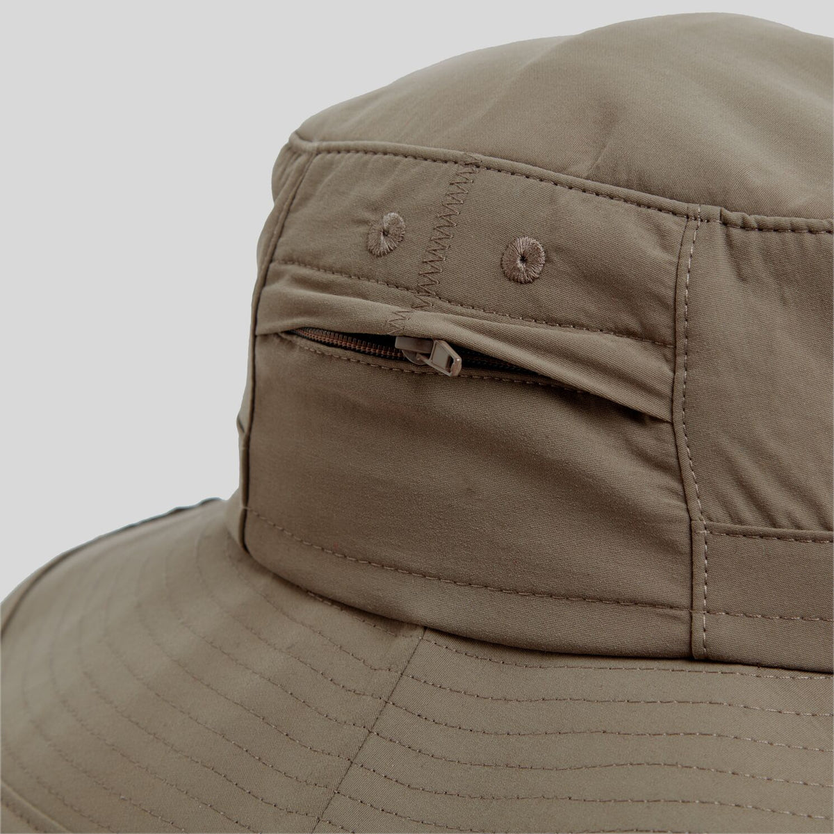 Craghoppers NosiLife Outback Hut für Damen und Herren Insektenabweisend