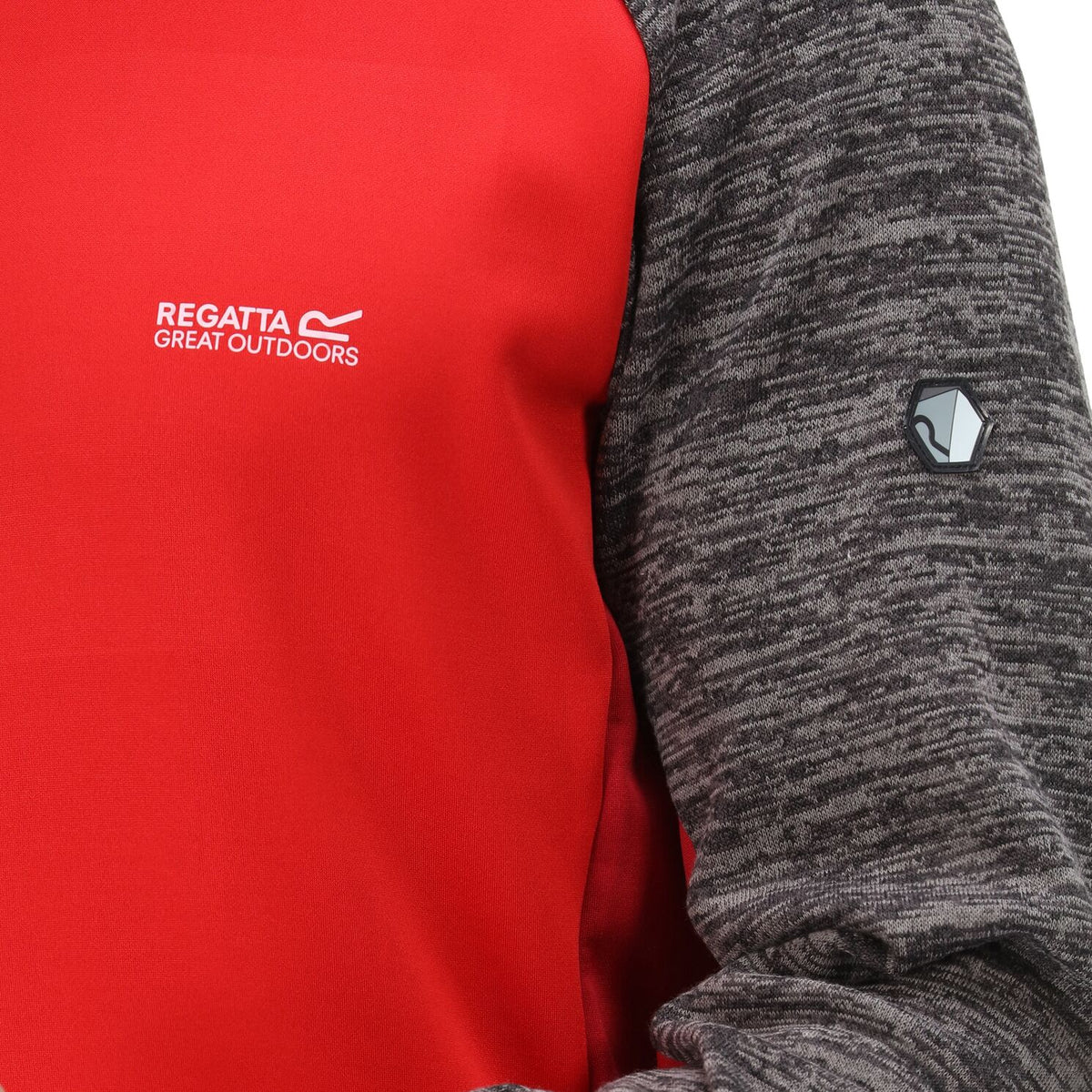 Regatta Coladane IV Strickfleecejacke Herren