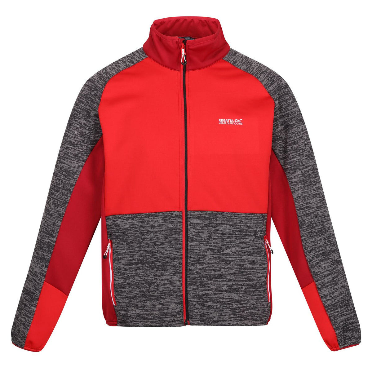 Regatta Coladane IV Strickfleecejacke Herren