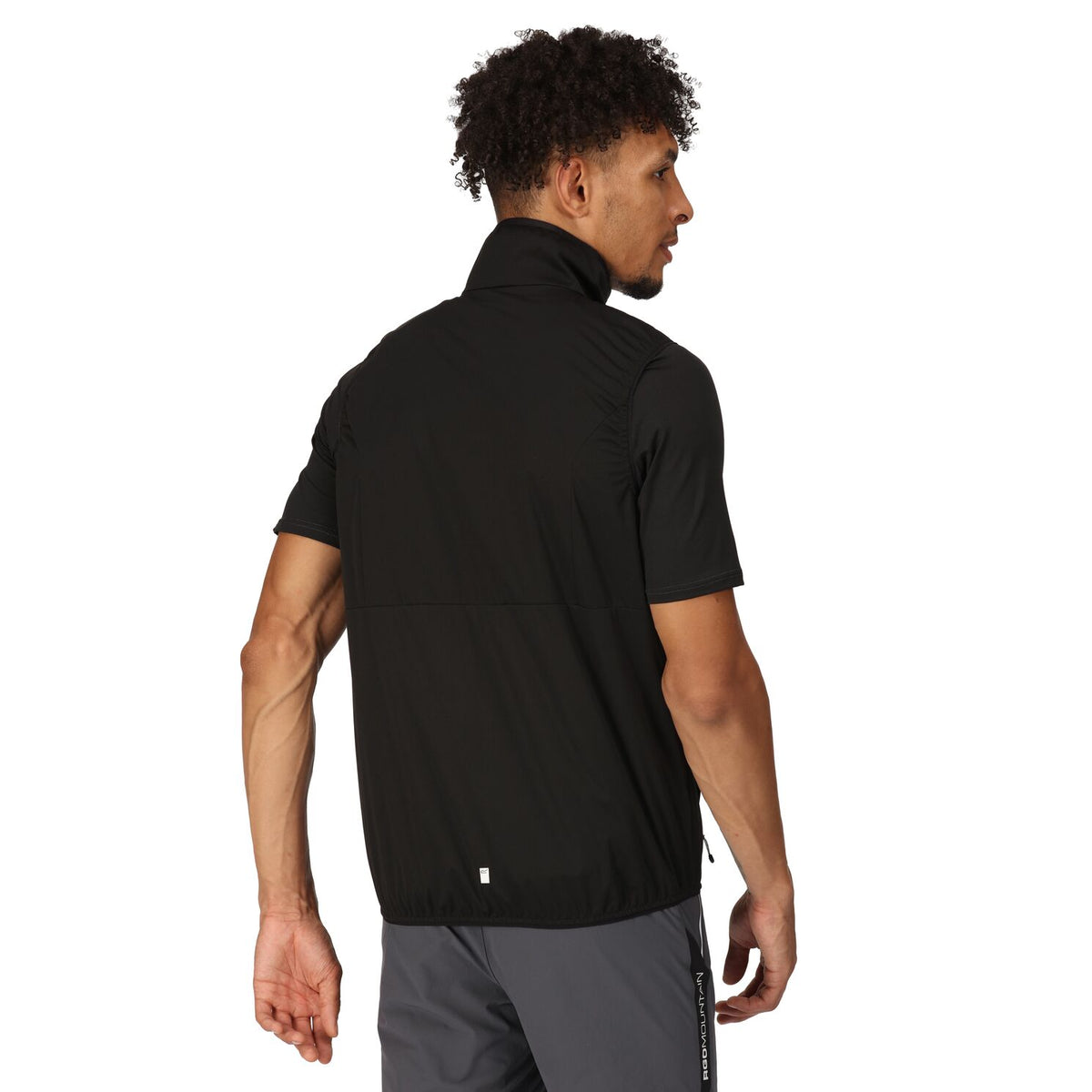Regatta Weste Softshell Herren Lankin V
