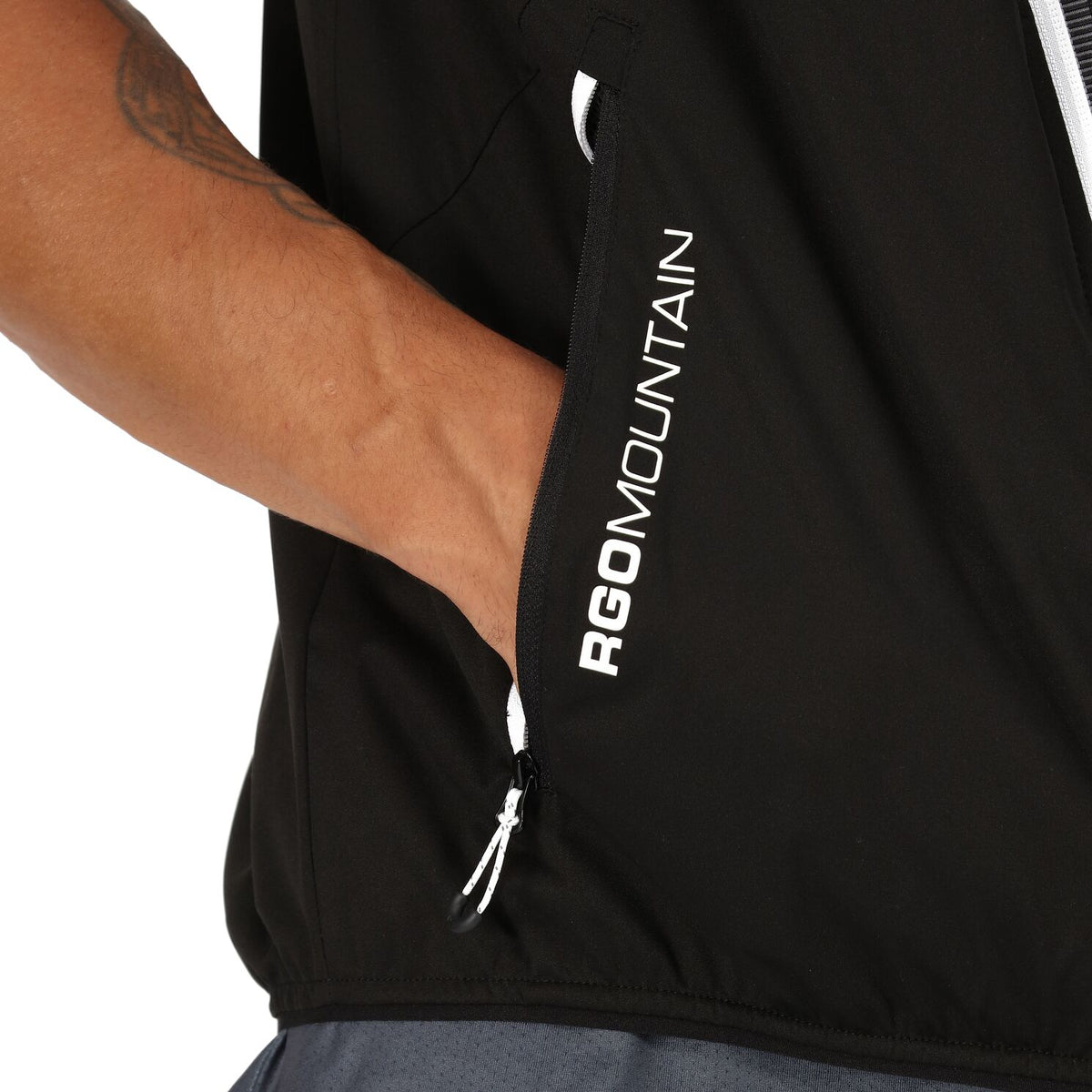 Regatta Weste Softshell Herren Lankin V