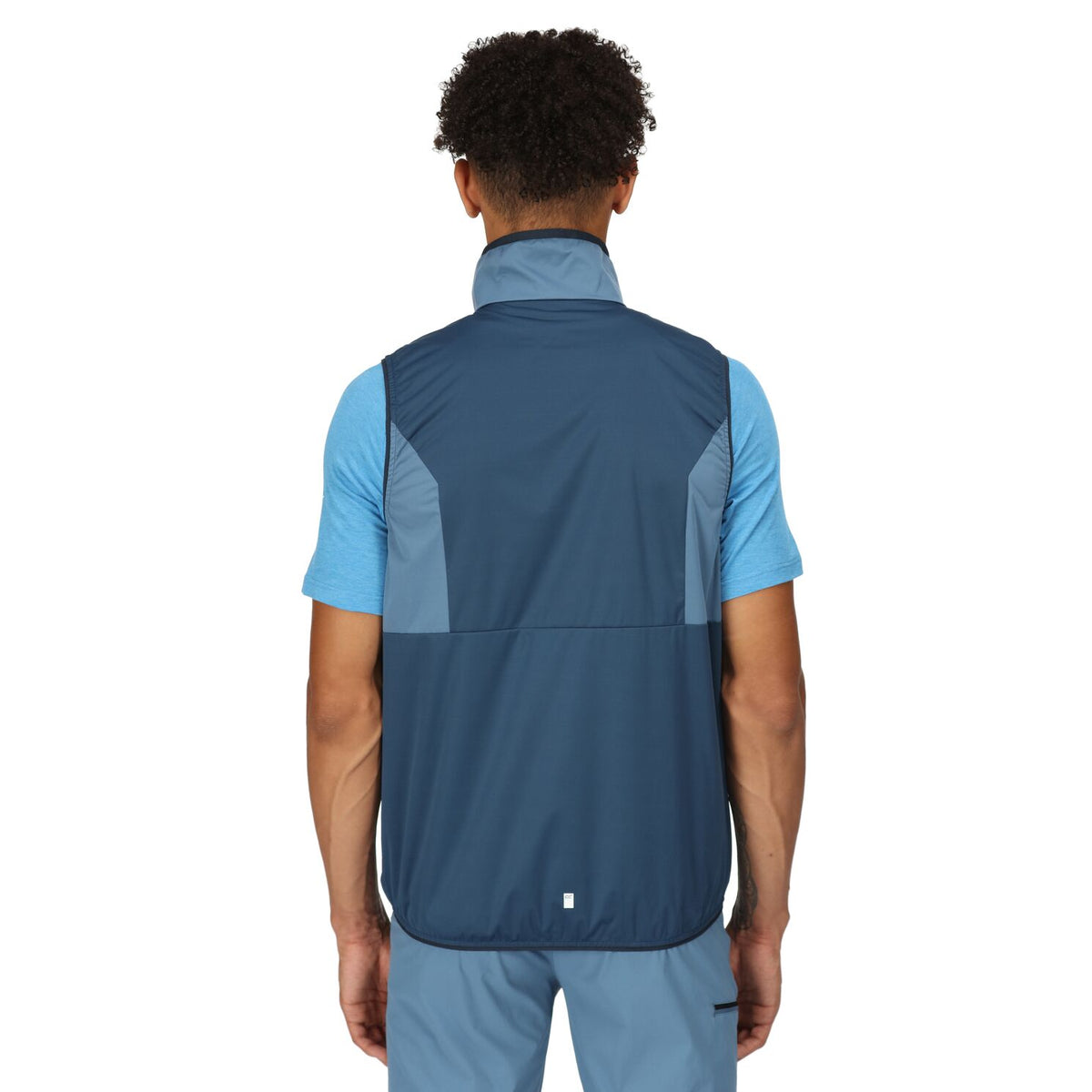 Regatta Weste Softshell Herren Lankin V