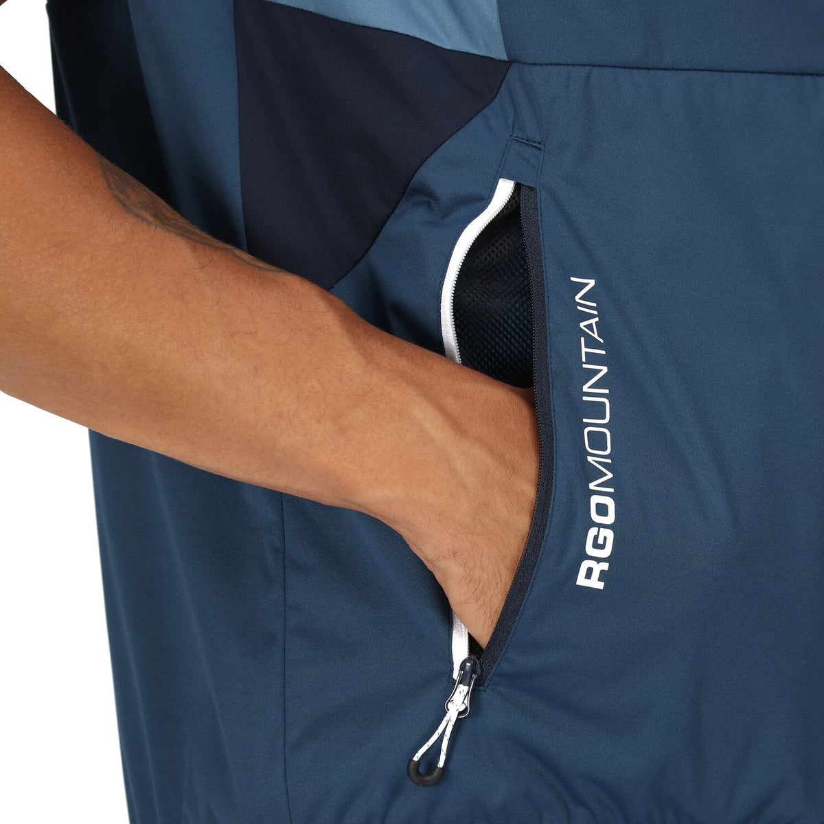 Regatta Weste Softshell Herren Lankin V