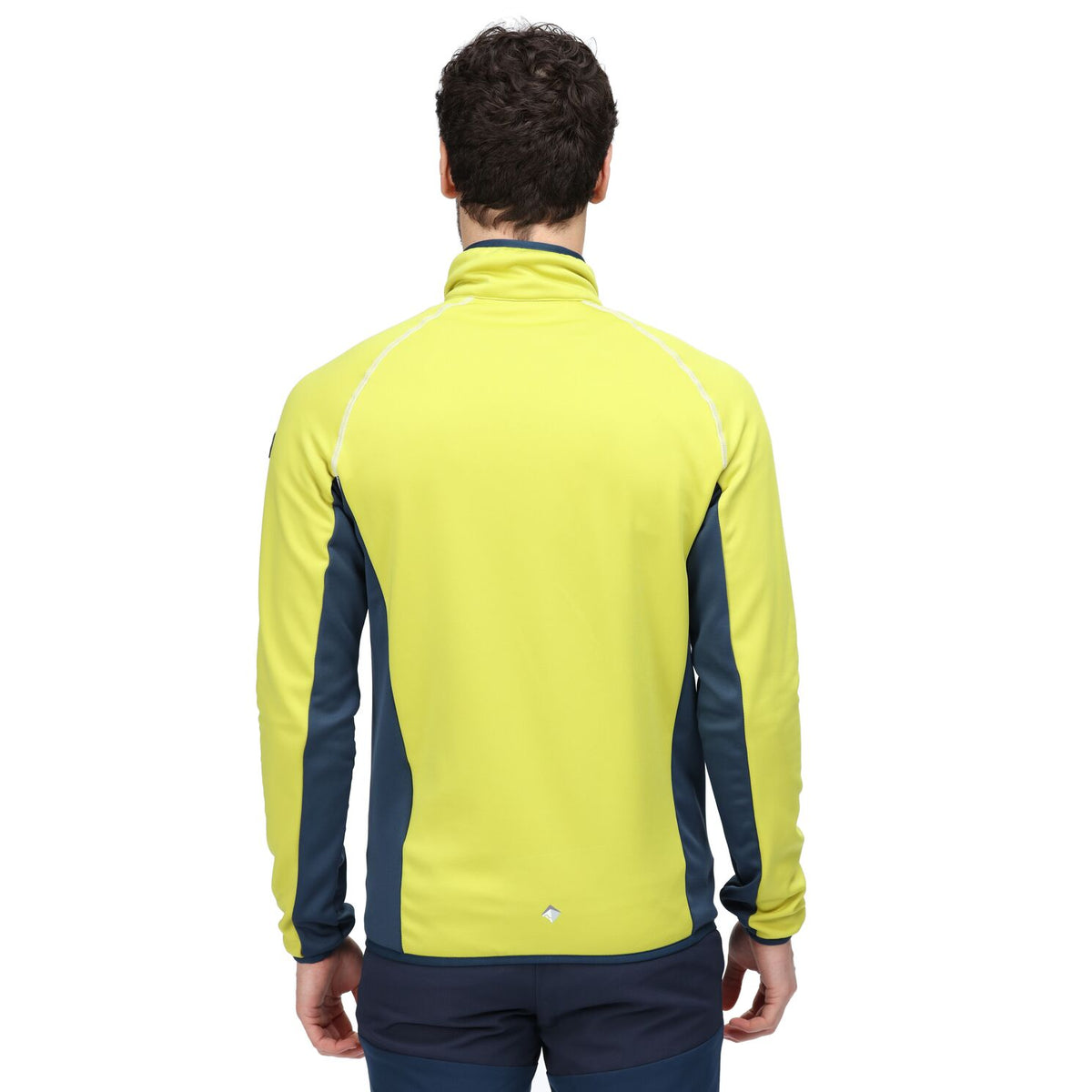 Regatta Softshelljacke Yare IV Herren / dünn, leicht und atmungsaktiv