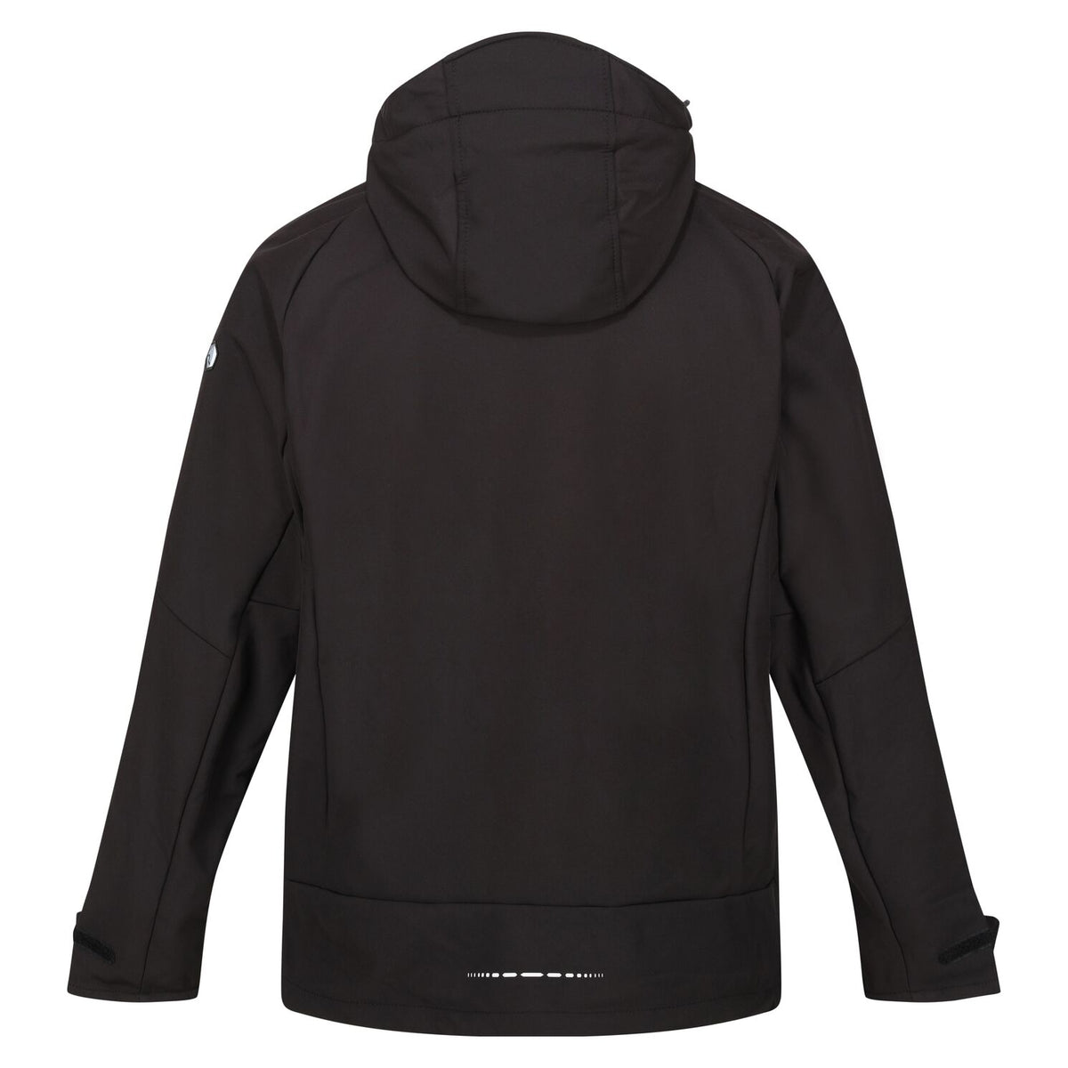 Regatta Hewitts VII Softshelljacke Herren mit Kapuze