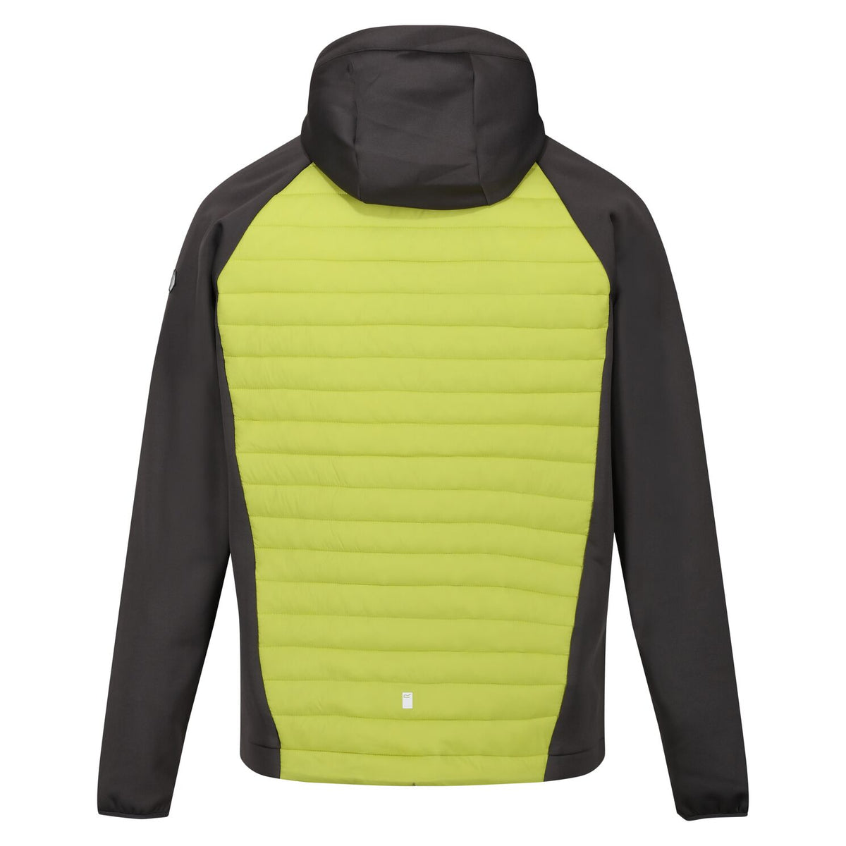 Regatta Hybrid Softshelljacke Herren Andreson VII