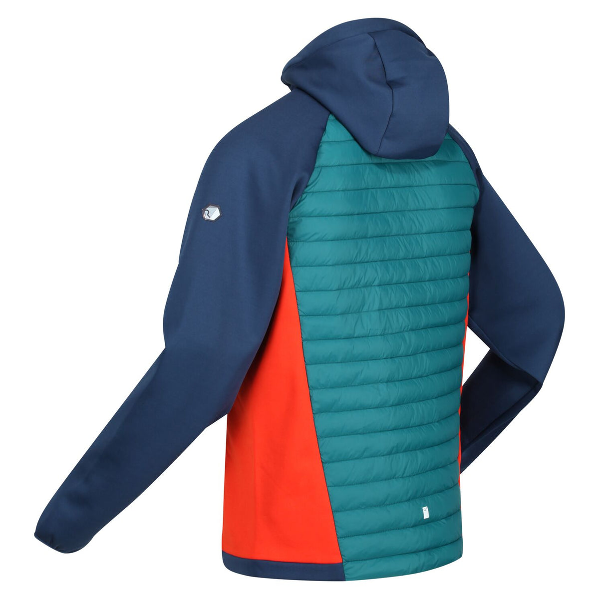 Regatta Hybrid Softshelljacke Herren Andreson VII